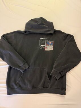 Maggie Rogers Don’t Forget Me Tour Hoodie 2XL